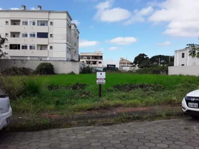 Lote/Terreno à venda, 465m² no Parque das Avenidas, Sombrio