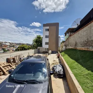 Apartamento com 2 Quartos à venda, 76m² no Petrópolis (Barreiro), Belo Horizonte