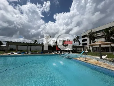 Apartamento com 5 Quartos à venda, 133m² no Tabuba, Caucaia