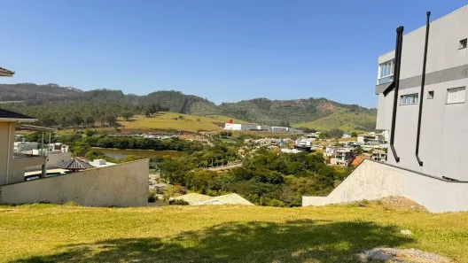 Lote/Terreno à venda, 772m² no Condomínio Vale das Águas, Bragança Paulista