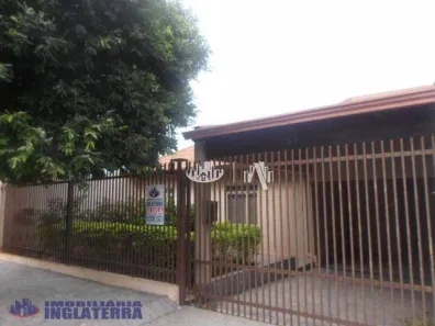 Casa com 3 Quartos à venda, 110m² no Tarobá, Londrina