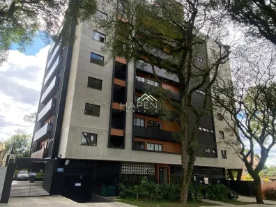 Apartamento com 3 Quartos à venda, 75m² no Tarumã, Curitiba