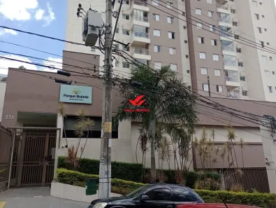 Apartamento com 2 Quartos para alugar, 63m² no Vila Butantã, São Paulo