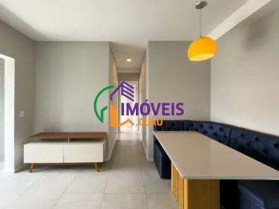 Apartamento com 2 Quartos à venda, 53m² no Chácara Santo Antônio (Zona Sul), São Paulo