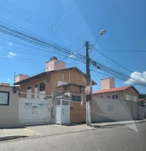 Apartamento com 2 Quartos à venda, 60m² no Jangurussu, Fortaleza