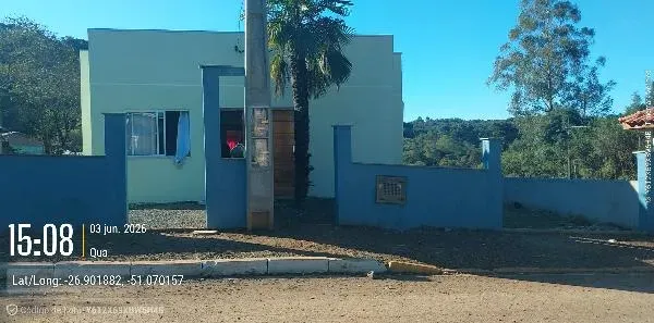 Casa com 3 Quartos à venda, 104m² no Rio das Antas, Rio das Antas