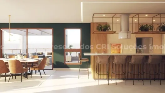 Apartamento com 3 Quartos à venda, 98m² no Centro, Balneário Camboriú