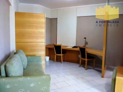 Apartamento com 1 Quarto para alugar, 50m² no Santa Cruz, Americana