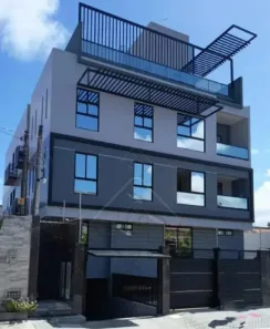 Apartamento com 2 Quartos à venda, 82m² no Jardim Cidade Universitária, João Pessoa