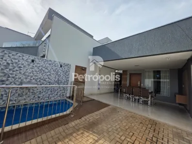 Casa com 3 Quartos à venda, 126m² no Plano Diretor Sul, Palmas