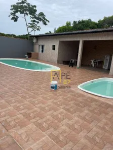 Casa com 3 Quartos à venda, 200m² no Cananéia, Cananéia
