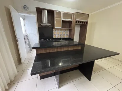 Apartamento com 2 Quartos para alugar, 53m² no Velha Central, Blumenau