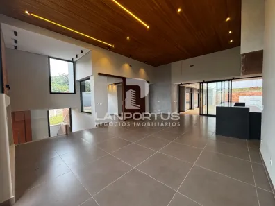 Casa de Condomínio com 3 Quartos à venda, 660m² no Residencial e Empresarial Alphaville, Ribeirão Preto