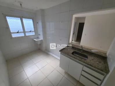 Apartamento com 2 Quartos para alugar, 55m² no Jardim Nova Iguaçu, Piracicaba