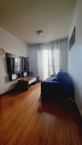 Apartamento com 2 Quartos à venda, 50m² no Cambuci, São Paulo