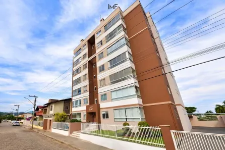 Apartamento com 3 Quartos à venda, 104m² no Capitais, Timbó
