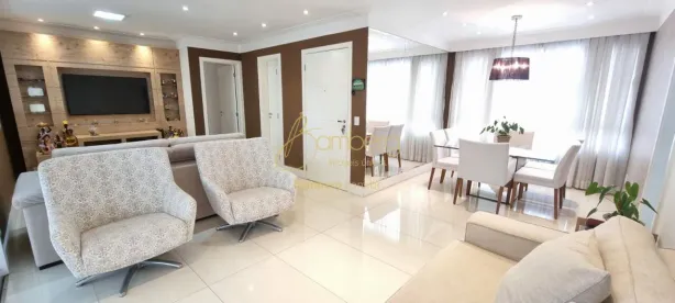 Apartamento com 3 Quartos à venda, 138m² no Vila Andrade, São Paulo
