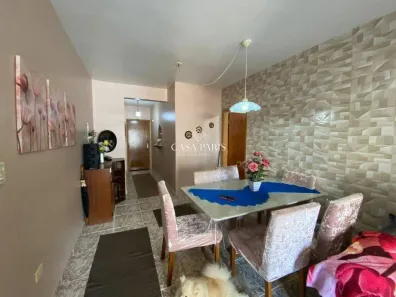 Apartamento com 2 Quartos à venda, 94m² no Tupi, Praia Grande
