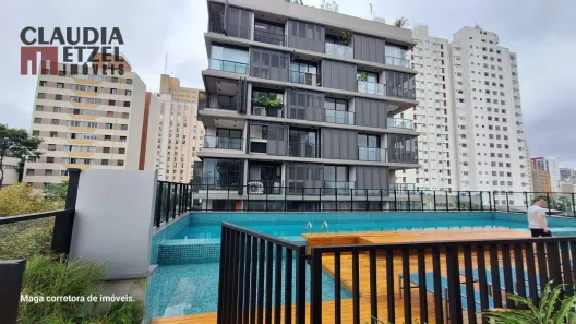 Apartamento com 2 Quartos à venda, 72m² no Sumarezinho, São Paulo