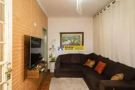Lote/Terreno à venda, 536m² no Assunção, São Bernardo do Campo