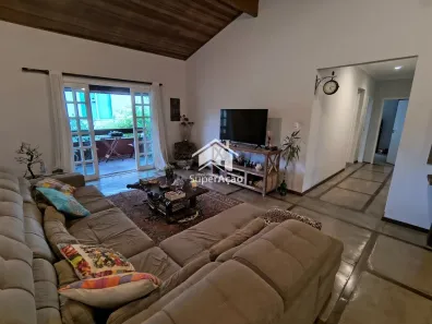 Casa de Condomínio com 3 Quartos à venda, 267m² no Santa Inês, Caieiras