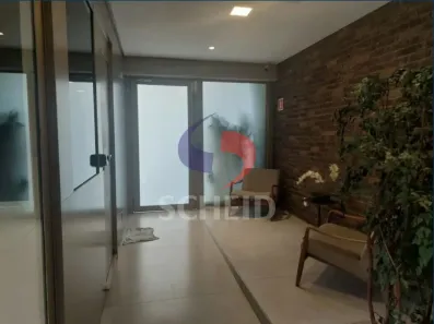 Casa de Condomínio com 4 Quartos à venda, 400m² no Brooklin Novo, São Paulo