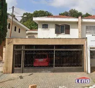 Sobrado com 3 Quartos à venda, 249m² no Jardim Anália Franco, São Paulo