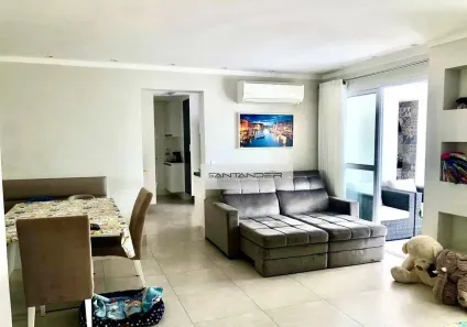 Apartamento com 3 Quartos à venda, 122m² no Vila Regente Feijó, São Paulo