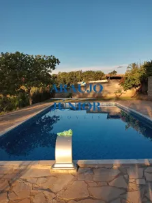 Fazenda/Sítio com 3 Quartos à venda, 230m² no Jardim Senador Vergueiro, Limeira