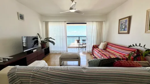 Apartamento com 3 Quartos à venda, 185m² no Pitangueiras, Guarujá