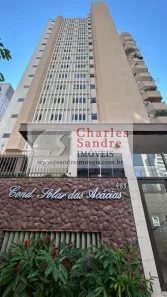 Apartamento com 4 Quartos à venda, 275m² no Setor Oeste, Goiânia