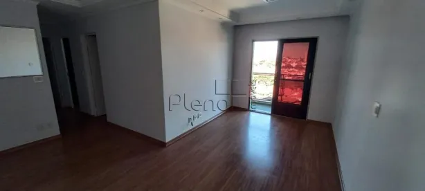 Apartamento com 3 Quartos à venda, 76m² no Vila São Bento, Campinas