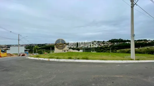 Lote/Terreno à venda, 232m² no Loteamento Reserva dos Ipês, Boituva