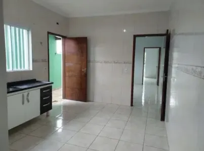 Casa com 3 Quartos à venda, 137m² no Parque Continental II, Guarulhos