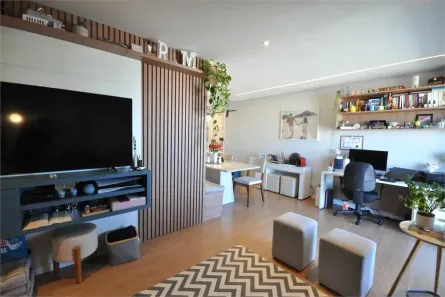 Apartamento com 2 Quartos à venda, 67m² no Vila Paiva, São Paulo