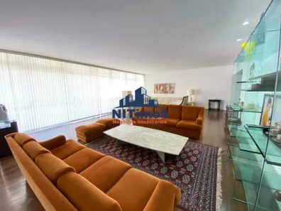 Apartamento com 4 Quartos à venda, 390m² no Copacabana, Rio de Janeiro