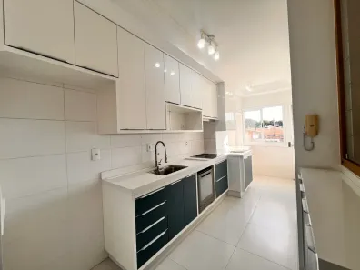 Apartamento com 2 Quartos à venda, 71m² no Vera Cruz, Caçapava