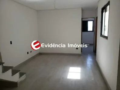 Cobertura com 2 Quartos à venda, 45m² no Parque João Ramalho, Santo André