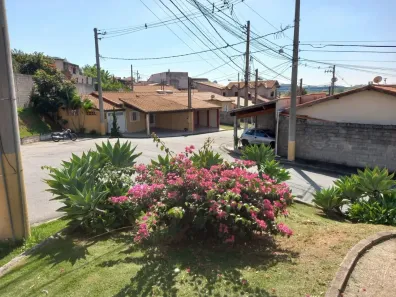 Casa de Condomínio com 2 Quartos à venda, 61m² no Parque dos Príncipes, Jacareí
