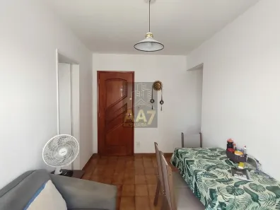Apartamento com 2 Quartos à venda, 48m² no Jaguaré, São Paulo