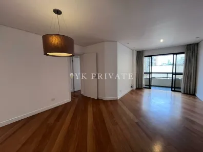 Apartamento com 3 Quartos para alugar, 110m² no Vila Pompéia, São Paulo