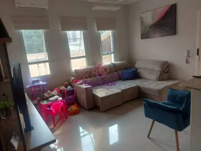 Casa com 3 Quartos à venda, 121m² no Jardim Primavera, Jundiaí