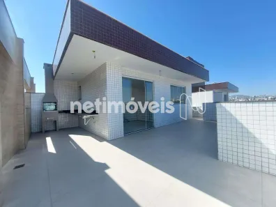 Apartamento com 3 Quartos à venda, 152m² no Coração Eucarístico, Belo Horizonte