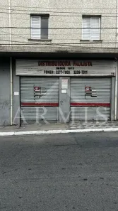 Ponto Comercial para alugar, 55m² no Liberdade, São Paulo