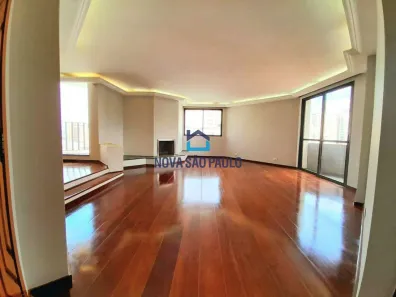 Apartamento com 4 Quartos para alugar, 230m² no Paraíso, São Paulo