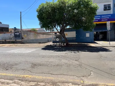 Lote/Terreno à venda, 415m² no Jardim Palmares, Londrina