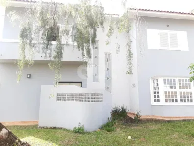 Casa de Condomínio com 3 Quartos à venda, 242m² no Tijuco das Telhas, Campinas