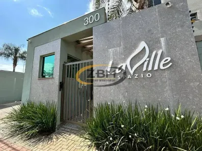 Apartamento com 2 Quartos à venda, 45m² no Parque Jamaica, Londrina