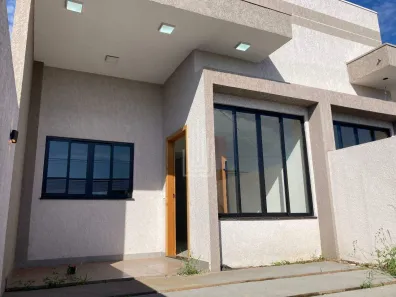 Casa com 2 Quartos à venda, 76m² no Três Fronteiras, Foz do Iguaçu