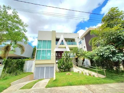 Apartamento com 5 Quartos à venda, 498m² no Alphaville II, Salvador